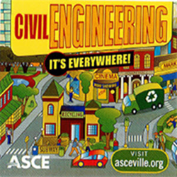 ASCEVille Stickers