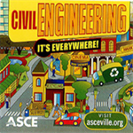 ASCEVille Stickers